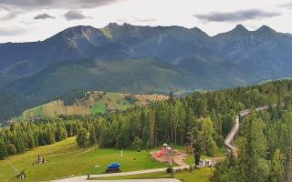 Bachledka Ski & Sun - 01-08-2025 16:12
