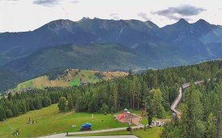 Bachledka Ski & Sun - 01-08-2025 16:19