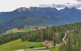 Bachledka Ski & Sun - 01-08-2025 16:27