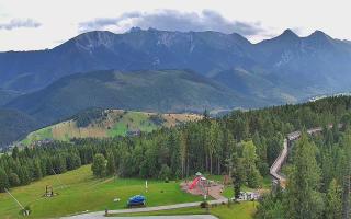 Bachledka Ski & Sun - 01-08-2025 16:42