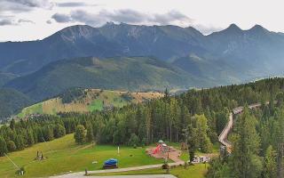 Bachledka Ski & Sun - 01-08-2025 16:50