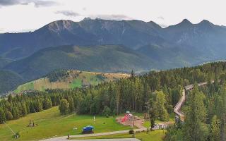 Bachledka Ski & Sun - 01-08-2025 16:57