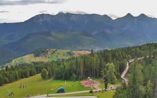 Bachledka Ski & Sun - 01-08-2025 17:05