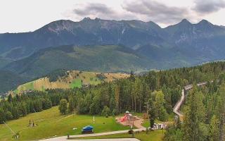 Bachledka Ski & Sun - 01-08-2025 17:28