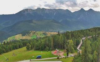 Bachledka Ski & Sun - 01-08-2025 17:35