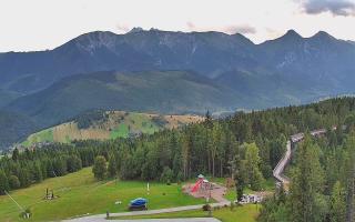 Bachledka Ski & Sun - 01-08-2025 17:43