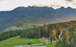 Bachledka Ski & Sun - 01-08-2025 17:51