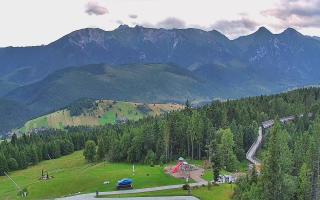 Bachledka Ski & Sun - 01-08-2025 17:58