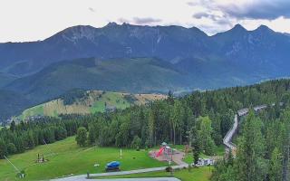 Bachledka Ski & Sun - 01-08-2025 18:06