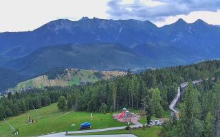 Bachledka Ski & Sun - 01-08-2025 18:13