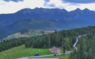 Bachledka Ski & Sun - 01-08-2025 18:21