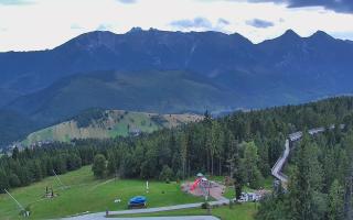 Bachledka Ski & Sun - 01-08-2025 18:28