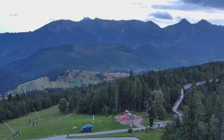 Bachledka Ski & Sun - 01-08-2025 18:36