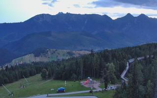 Bachledka Ski & Sun - 01-08-2025 18:44