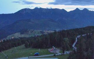 Bachledka Ski & Sun - 01-08-2025 18:51