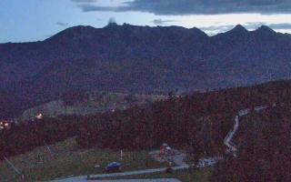 Bachledka Ski & Sun - 01-08-2025 18:59