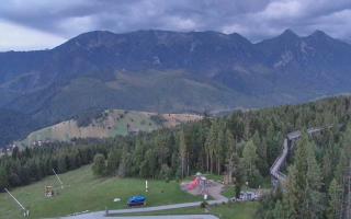 Bachledka Ski & Sun - 02-08-2025 02:42