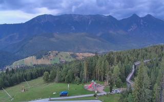 Bachledka Ski & Sun - 02-08-2025 02:49