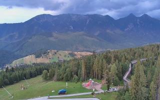 Bachledka Ski & Sun - 02-08-2025 02:57