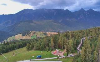 Bachledka Ski & Sun - 02-08-2025 03:05