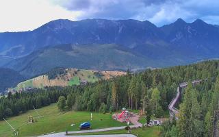 Bachledka Ski & Sun - 02-08-2025 03:12