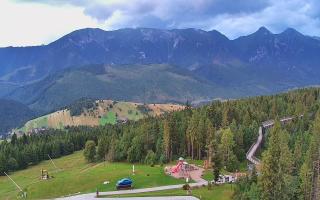 Bachledka Ski & Sun - 02-08-2025 03:20