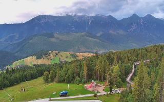Bachledka Ski & Sun - 02-08-2025 03:27