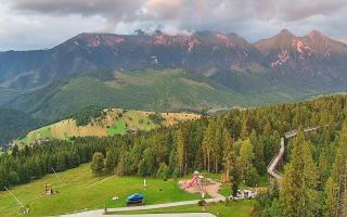 Bachledka Ski & Sun - 02-08-2025 03:35