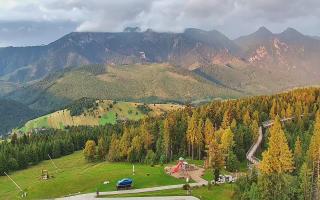 Bachledka Ski & Sun - 02-08-2025 03:42