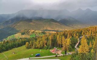 Bachledka Ski & Sun - 02-08-2025 03:50