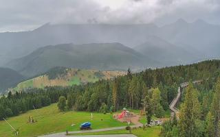 Bachledka Ski & Sun - 02-08-2025 03:58