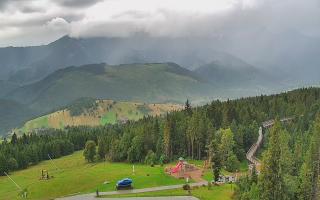 Bachledka Ski & Sun - 02-08-2025 04:05
