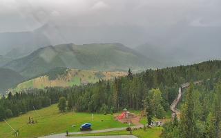 Bachledka Ski & Sun - 02-08-2025 04:13