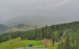 Bachledka Ski & Sun - 02-08-2025 04:20