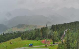 Bachledka Ski & Sun - 02-08-2025 04:28