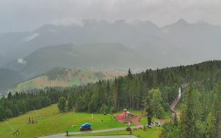 Bachledka Ski & Sun - 02-08-2025 04:36