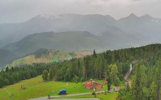 Bachledka Ski & Sun - 02-08-2025 04:43