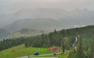 Bachledka Ski & Sun - 02-08-2025 04:51