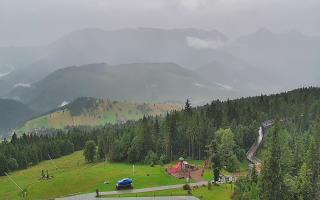Bachledka Ski & Sun - 02-08-2025 04:58