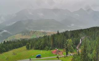 Bachledka Ski & Sun - 02-08-2025 05:06