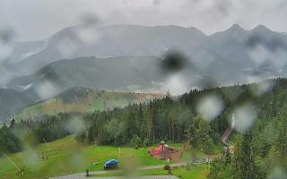 Bachledka Ski & Sun - 02-08-2025 05:14