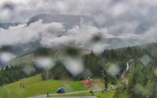 Bachledka Ski & Sun - 02-08-2025 05:36