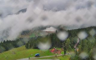 Bachledka Ski & Sun - 02-08-2025 05:44