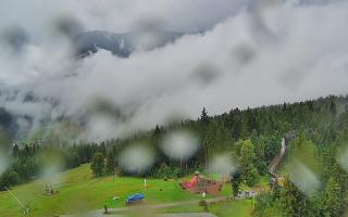 Bachledka Ski & Sun - 02-08-2025 06:07