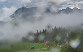 Bachledka Ski & Sun - 02-08-2025 06:45