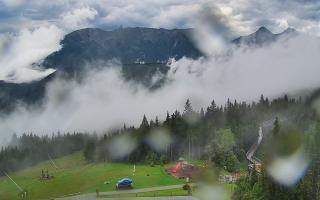 Bachledka Ski & Sun - 02-08-2025 06:52
