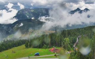 Bachledka Ski & Sun - 02-08-2025 07:00