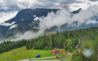 Bachledka Ski & Sun - 02-08-2025 07:07