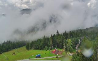 Bachledka Ski & Sun - 02-08-2025 07:15