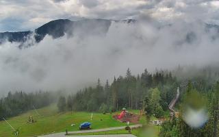Bachledka Ski & Sun - 02-08-2025 07:23